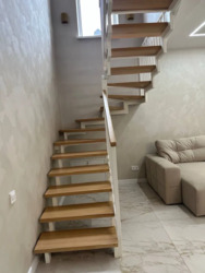 Продаж дуплекса з дизайнерським ремонтом та меблями. фото 7 Продаж дуплекса з дизайнерським ремонтом та меблями. фото 7