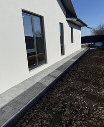 Продаж 1 поверхового будинку з ділянкою на 8 соток, пров. Травневий фото 16 Продаж 1 поверхового будинку з ділянкою на 8 соток, пров. Травневий фото 16