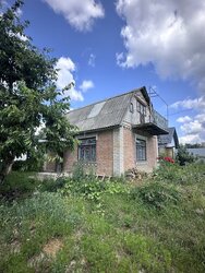Продаж будинку з ділянкою на 4 сотки, 51.8 кв. м, пр. Науковий фото 1 Продаж будинку з ділянкою на 4 сотки, 51.8 кв. м, пр. Науковий фото 1