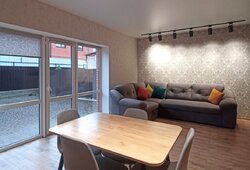 Продаж 2 поверхового таунхауса 138.4 кв. м., Зарванці, вул. Екологічна фото 6 Продаж 2 поверхового таунхауса 138.4 кв. м., Зарванці, вул. Екологічна фото 6