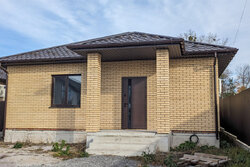 Продаж 1 поверхового будинку з опаленням і ділянкою на 5 соток, 95 кв. м, вул. Східна фото 2 Продаж 1 поверхового будинку з опаленням і ділянкою на 5 соток, 95 кв. м, вул. Східна фото 2