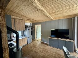 Модульний будинок, дача, будиночок для відпочинку та душі. фото 3 Модульний будинок, дача, будиночок для відпочинку та душі. фото 3