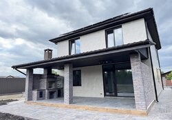 Продаж 2 поверхового будинку з опаленням і ділянкою на 10 соток, 160 кв. м, с. Зарванці, вул. Шевченка фото 7 Продаж 2 поверхового будинку з опаленням і ділянкою на 10 соток, 160 кв. м, с. Зарванці, вул. Шевченка фото 7