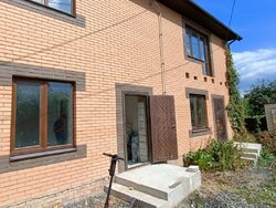 Продаж 2 поверхового таунхауса з ділянкою на 0.1 соток, 105 кв. м, 4 кімнати, на 2-й пров. Вишневського фото 1 Продаж 2 поверхового таунхауса з ділянкою на 0.1 соток, 105 кв. м, 4 кімнати, на 2-й пров. Вишневського фото 1