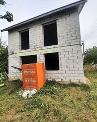 Продаж 2 поверхового будинку з ділянкою на 4 сотки, 120 кв. м., мас. Писарівський фото 3 Продаж 2 поверхового будинку з ділянкою на 4 сотки, 120 кв. м., мас. Писарівський фото 3