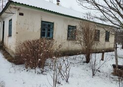 Продаж 1 поверхового будинку з ділянкою на 50 соток, 104 кв. м, вул. Богдана Хмельницького фото 1 Продаж 1 поверхового будинку з ділянкою на 50 соток, 104 кв. м, вул. Богдана Хмельницького фото 1