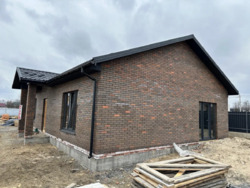 Продаж одноповерхового будинку фото 1 Продаж одноповерхового будинку фото 1