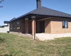 Продаж 1 поверхового будинку з гаражем і ділянкою на 7.5 сотки, 164.5 кв. м фото 9 Продаж 1 поверхового будинку з гаражем і ділянкою на 7.5 сотки, 164.5 кв. м фото 9