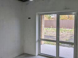 Продаж 1 поверхового будинку з опаленням і ділянкою на 5 соток, 95 кв. м, вул. Східна фото 7 Продаж 1 поверхового будинку з опаленням і ділянкою на 5 соток, 95 кв. м, вул. Східна фото 7