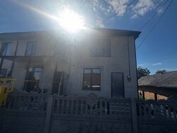 Продаж 2 поверхового таунхауса з ділянкою на 1 сотку, 60 кв.м., 1-й пров. Шевченка фото 2 Продаж 2 поверхового таунхауса з ділянкою на 1 сотку, 60 кв.м., 1-й пров. Шевченка фото 2