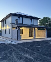 Продаж 2 поверхового будинку з опаленням і ділянкою на 10 соток, 160 кв. м, с. Зарванці, вул. Шевченка фото 14 Продаж 2 поверхового будинку з опаленням і ділянкою на 10 соток, 160 кв. м, с. Зарванці, вул. Шевченка фото 14