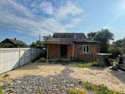 Продаж 1 поверхового будинку з гаражем і ділянкою на 4.5 сотки, 80 кв. м фото 5 Продаж 1 поверхового будинку з гаражем і ділянкою на 4.5 сотки, 80 кв. м фото 5