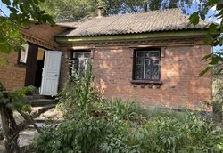 Продаж 1 поверхового будинку з ділянкою на 28 соток, 70 кв. м, вул. Лісова фото 1 Продаж 1 поверхового будинку з ділянкою на 28 соток, 70 кв. м, вул. Лісова фото 1