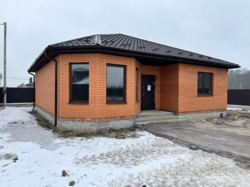 Продаж 1 поверхового будинку з ділянкою на 5 соток, 100 кв. м, 4 кімнати, фото 1 Продаж 1 поверхового будинку з ділянкою на 5 соток, 100 кв. м, 4 кімнати, фото 1