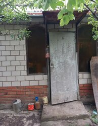 Продаж 1 поверхового будинку веранда і ділянкою на 12 соток, 50 кв. м, 3 кімнати фото 11 Продаж 1 поверхового будинку веранда і ділянкою на 12 соток, 50 кв. м, 3 кімнати фото 11