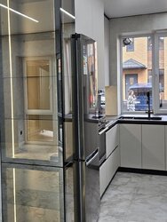 Продаж 2 поверхового таунхауса з ділянкою на 1 сотку, 90 кв. м, вул. Святошинська фото 4 Продаж 2 поверхового таунхауса з ділянкою на 1 сотку, 90 кв. м, вул. Святошинська фото 4