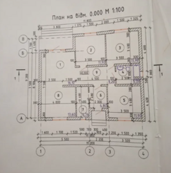 Продаж 1 поверхового будинку з ділянкою на 10 соток, 110 кв. м, 5 кімнат фото 5 Продаж 1 поверхового будинку з ділянкою на 10 соток, 110 кв. м, 5 кімнат фото 5