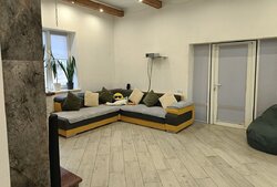 Продаж 1 поверхового будинку з верандою і ділянкою на 8.6 сотки, 109 кв. м, 3 кімнати, на 5-й пров. Гмирі Бориса фото 6 Продаж 1 поверхового будинку з верандою і ділянкою на 8.6 сотки, 109 кв. м, 3 кімнати, на 5-й пров. Гмирі Бориса фото 6