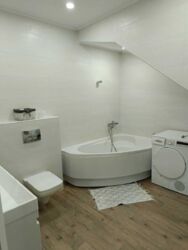 Продаж таунхауса з ремонтом, котеджне містечко 'SUN HOUSE' фото 12 Продаж таунхауса з ремонтом, котеджне містечко 'SUN HOUSE' фото 12