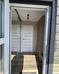 Продаж 1 поверхового будинку з ремонтом і ділянкою на 5 соток, 45 кв. м, 2 кімнати, на вул. Володимирська фото 4 Продаж 1 поверхового будинку з ремонтом і ділянкою на 5 соток, 45 кв. м, 2 кімнати, на вул. Володимирська фото 4