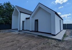 Продаж 2 поверхового будинку з ділянкою на 10.5 сотки, 116 кв. м, с. Бохоники, вул. Гагаріна фото 1 Продаж 2 поверхового будинку з ділянкою на 10.5 сотки, 116 кв. м, с. Бохоники, вул. Гагаріна фото 1
