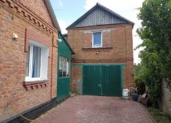 Продаж 1 поверхового будинку з верандою і ділянкою на 6.7 сотки, 76 кв. м фото 1 Продаж 1 поверхового будинку з верандою і ділянкою на 6.7 сотки, 76 кв. м фото 1