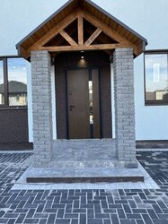 Продаж 2 поверхового будинку з ділянкою на 5 соток, 110 кв. м, 4 кімнати фото 3 Продаж 2 поверхового будинку з ділянкою на 5 соток, 110 кв. м, 4 кімнати фото 3