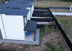 Продаж 2 поверхового таунхауса з ділянкою на 4 сотки, 115 кв. м. фото 5 Продаж 2 поверхового таунхауса з ділянкою на 4 сотки, 115 кв. м. фото 5