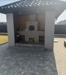 Продаж 1 поверхового будинку з опаленням і ділянкою на 9 соток, 143 кв. м, 4 кімнати, на пров. Родинний фото 4 Продаж 1 поверхового будинку з опаленням і ділянкою на 9 соток, 143 кв. м, 4 кімнати, на пров. Родинний фото 4