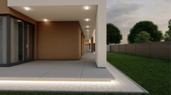 Вілла з басейном, с. Зарванці фото 4 Вілла з басейном, с. Зарванці фото 4