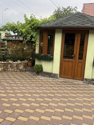 Продаж 2 поверхового будинку бесідка і ділянкою на 3 сотки, 220 кв. м, вул. Михайла Драгоманова фото 4 Продаж 2 поверхового будинку бесідка і ділянкою на 3 сотки, 220 кв. м, вул. Михайла Драгоманова фото 4