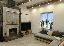 Продаж 1 поверхового будинку з верандою і ділянкою на 8.6 сотки, 109 кв. м, 3 кімнати, на 5-й пров. Гмирі Бориса фото 3 Продаж 1 поверхового будинку з верандою і ділянкою на 8.6 сотки, 109 кв. м, 3 кімнати, на 5-й пров. Гмирі Бориса фото 3