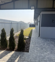 Продаж 1 поверхового будинку з опаленням і ділянкою на 9 соток, 143 кв. м, 4 кімнати, на пров. Родинний фото 3 Продаж 1 поверхового будинку з опаленням і ділянкою на 9 соток, 143 кв. м, 4 кімнати, на пров. Родинний фото 3