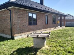 Продаж 1 поверхового будинку з гаражем і ділянкою на 7.5 сотки, 164.5 кв. м фото 6 Продаж 1 поверхового будинку з гаражем і ділянкою на 7.5 сотки, 164.5 кв. м фото 6