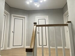 Продаж 2 поверхового таунхауса з ділянкою на 4.5 сотки, 135 кв. м, 4 кімнати, на вул. Гоголя фото 2 Продаж 2 поверхового таунхауса з ділянкою на 4.5 сотки, 135 кв. м, 4 кімнати, на вул. Гоголя фото 2