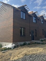 Продаж 2 поверхового таунхауса з ділянкою на 2 сотки, 95 кв. м, 3 кімнати, на вул. Паркова фото 4 Продаж 2 поверхового таунхауса з ділянкою на 2 сотки, 95 кв. м, 3 кімнати, на вул. Паркова фото 4