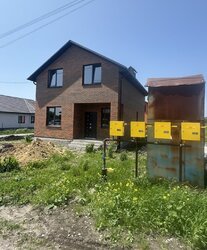 Продаж 2 поверхового будинку з ділянкою на 4.3 сотки, 125 кв. м, 3-й пров. Східний фото 5 Продаж 2 поверхового будинку з ділянкою на 4.3 сотки, 125 кв. м, 3-й пров. Східний фото 5