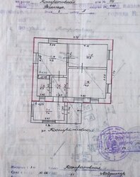 Продаж 1 поверхового будинку з опаленням і ділянкою на 10 соток, 50.2 кв. м, 4 кімнати фото 8 Продаж 1 поверхового будинку з опаленням і ділянкою на 10 соток, 50.2 кв. м, 4 кімнати фото 8