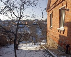 Продаж 1 поверхового будинку з гаражем і ділянкою, вул. Крутнів Яр фото 3 Продаж 1 поверхового будинку з гаражем і ділянкою, вул. Крутнів Яр фото 3