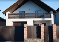 Продаж 2 поверхового будинку з балконом і ділянкою на 3.5 сотки, 188 кв. м, 3 кімнати, на вул. Драй-Хмари фото 1 Продаж 2 поверхового будинку з балконом і ділянкою на 3.5 сотки, 188 кв. м, 3 кімнати, на вул. Драй-Хмари фото 1