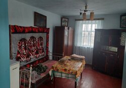 Продаж 1 поверхового будинку з ділянкою на 30 соток, 65 кв. м, 3 кімнати, на вул. Першотравнева фото 4 Продаж 1 поверхового будинку з ділянкою на 30 соток, 65 кв. м, 3 кімнати, на вул. Першотравнева фото 4