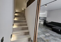 Продаж 2 поверхового таунхауса з ділянкою на 1.5 сотки, 95 кв. м, вул. Підлісна фото 8 Продаж 2 поверхового таунхауса з ділянкою на 1.5 сотки, 95 кв. м, вул. Підлісна фото 8