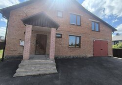Продаж будинку з гаражем і ділянкою на 10 соток, 252 кв. м, вул. Івасюка фото 2 Продаж будинку з гаражем і ділянкою на 10 соток, 252 кв. м, вул. Івасюка фото 2