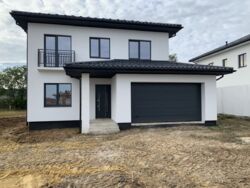 Продаж будинку в елітному котеджному містечку Над Бугом фото 1 Продаж будинку в елітному котеджному містечку Над Бугом фото 1