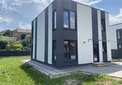 Продаж 2 поверхового будинку з ділянкою на 5 соток, 121 кв. м, 4 кімнати, на пров. Яна Засідателя фото 3 Продаж 2 поверхового будинку з ділянкою на 5 соток, 121 кв. м, 4 кімнати, на пров. Яна Засідателя фото 3