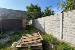 Продаж 1 поверхового будинку з гаражем і ділянкою на 4.5 сотки, 80 кв. м фото 14 Продаж 1 поверхового будинку з гаражем і ділянкою на 4.5 сотки, 80 кв. м фото 14