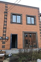 Продаж 2 поверхового дуплекса з ділянкою на 1.2 сотки, 66 кв. м, вул. Матієнко фото 1 Продаж 2 поверхового дуплекса з ділянкою на 1.2 сотки, 66 кв. м, вул. Матієнко фото 1