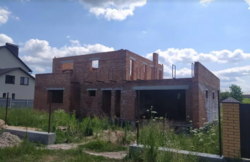 Продаж 2 поверхового будинку з ділянкою на 12 соток, вул. Кобзарська фото 1 Продаж 2 поверхового будинку з ділянкою на 12 соток, вул. Кобзарська фото 1