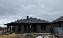 Продаж 1 поверхового будинку з ділянкою на 5 соток, 115 кв. м, 3 кімнати, на вул. Зелена фото 2 Продаж 1 поверхового будинку з ділянкою на 5 соток, 115 кв. м, 3 кімнати, на вул. Зелена фото 2