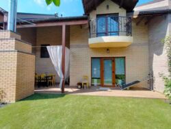 Продаж таунхауса з ремонтом, котеджне містечко 'SUN HOUSE' фото 1 Продаж таунхауса з ремонтом, котеджне містечко 'SUN HOUSE' фото 1